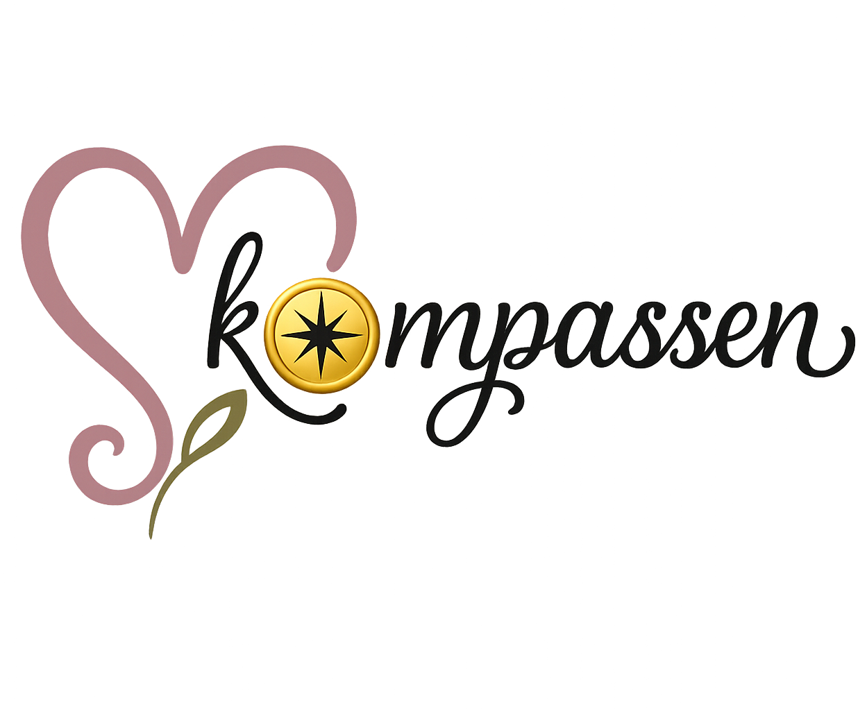 Återhämtningsterapi Hjärtkompassen