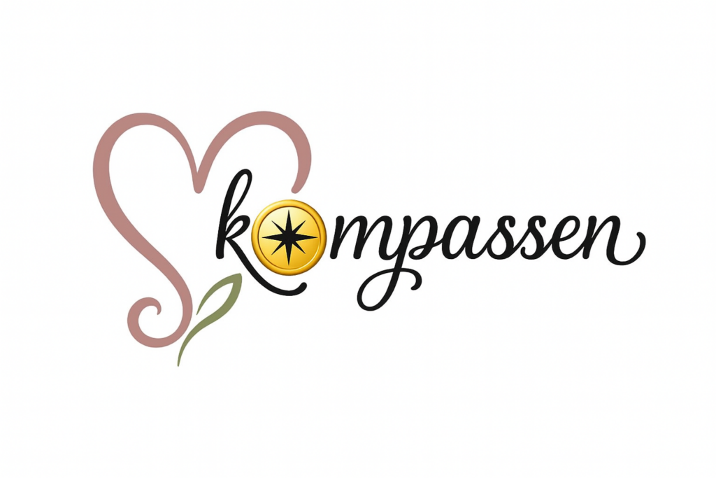 Återhämtningsterapi. Hjärtkompassen. Utmattning. Återhämtning.